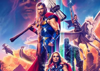 Se filtra la aparición de un personaje abiertamente gay en la película de ‘Thor: Love and Thunder’