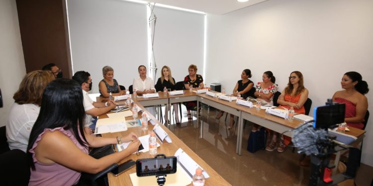 Presentan el World Tourism Trends Summit en Chetumal