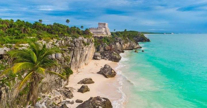 Tulum: Imán del turismo mundial y líder en México es nuevamente nominado por World Travel Awards