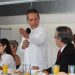 Vive Quintana Roo detonación del empleo para los próximos 24 meses: Carlos Joaquín