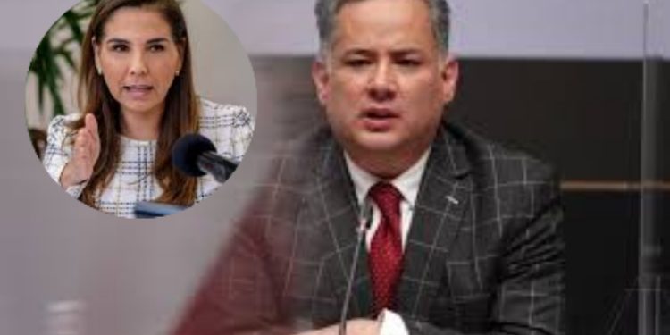 Santiago Nieto afirma que Mara Lezama solicitó su asesoría para crear una Unidad de Inteligencia