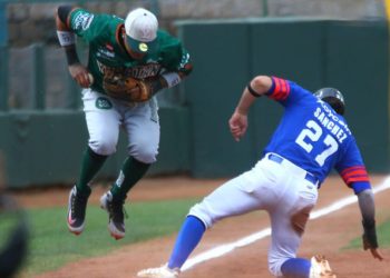 Los Leones de Yucatán pierden ante los Generales de Durango