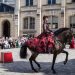 Caballos y creaciones sobre naturales en la Semana de la Moda de París