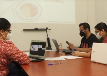 Registran el primer caso de viruela del mono en Colima