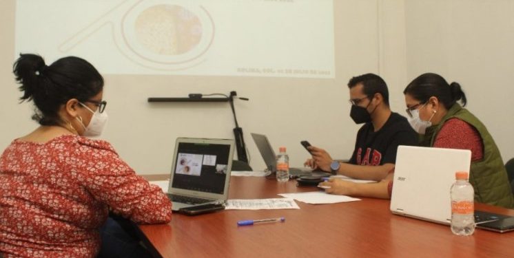 Registran el primer caso de viruela del mono en Colima