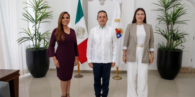 En espera de reunión con gobernadora electa Mara Lezama