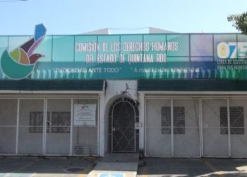 Denunciados más de 774 servidores públicos ante CDHEQROO