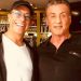 Sylvester Stallone y Jean Claude Van Damme visitarán México