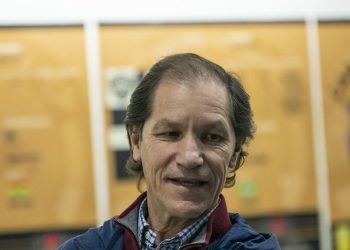 Jaime Ordiales exfutbolista será el nuevo director para la Federación Mexicana de Futbol