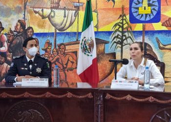 Con Atenea crecen homicidios, narcomenudeo y corrupción