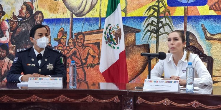 Con Atenea crecen homicidios, narcomenudeo y corrupción