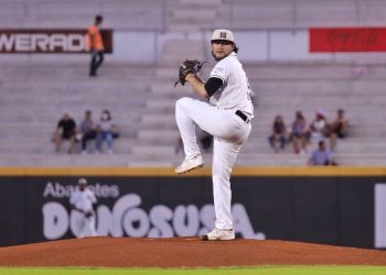 Tigres toma revancha y blanquea a los Bravos