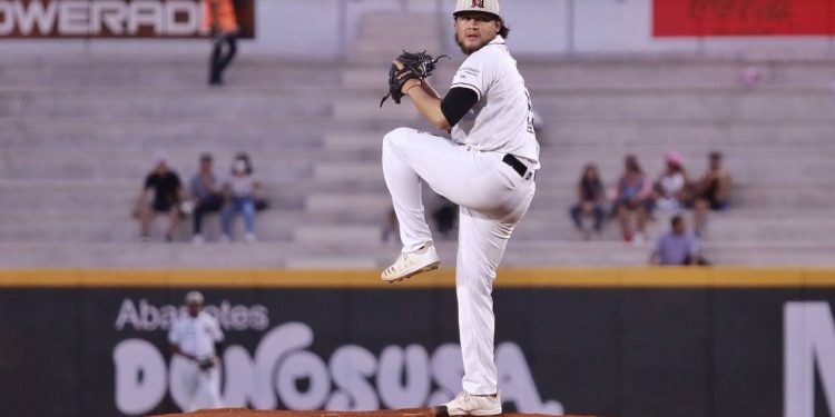 Tigres toma revancha y blanquea a los Bravos