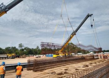 El incómodo tramo 5 del Tren Maya