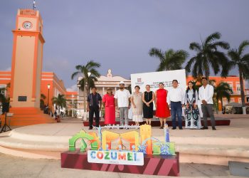 Premian al talento artesanal del concurso municipal “Manos Mágicas del Caribe 2022”
