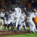 Otro Walkoff para Tigres en el Beto Ávila