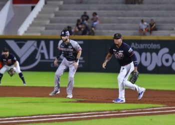 Los Tecolotes toman ventaja en la serie