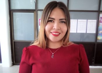 Anahí González coordinará la entrega- recepción por parte de la gobernadora electa
