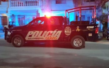 Inician investigación ante posible feminicidio en Playa del Carmen