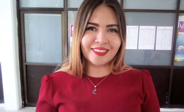 Anahí González coordinará la entrega- recepción por parte de la gobernadora electa