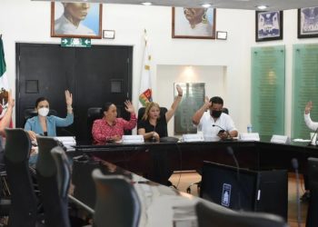 Turnan a comisiones iniciativa de reforma en materia presupuestal