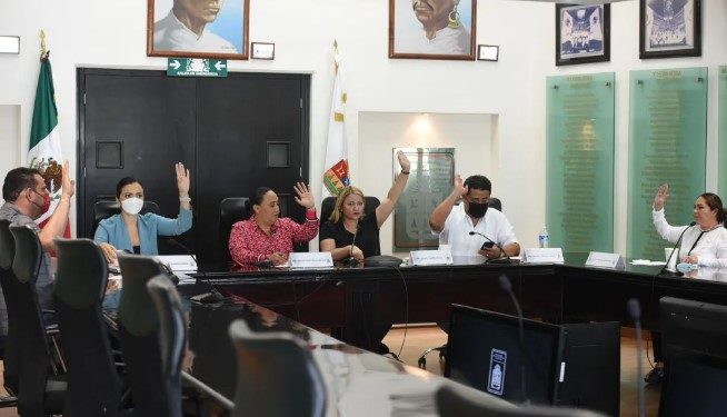 Turnan a comisiones iniciativa de reforma en materia presupuestal