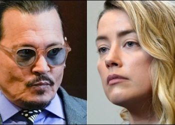 Juez rechaza el pedido de Amber Heard y ratificó la sentencia a favor de Johnny Depp