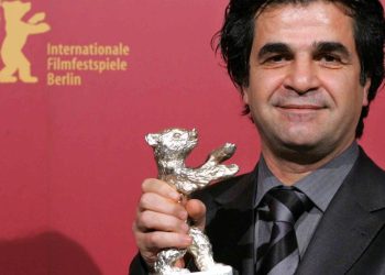 Arrestan en Irán al cineasta Jafar Panahi