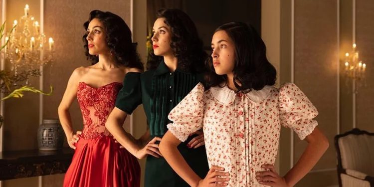 Las protagonistas de «María Félix, La Doña» hablan acerca del impacto que tuvieron con su personaje y las enseñanzas que aprendieron de María