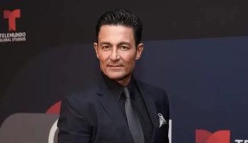 El soltero más codiciado Fernando Colunga pone fin a los rumores sobre su sexualidad