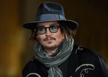 Johnny Depp llega a un acuerdo tras ser acusado de agresión contra un empleado