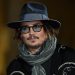 Johnny Depp llega a un acuerdo tras ser acusado de agresión contra un empleado