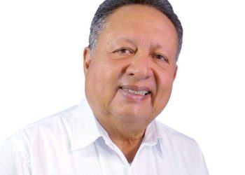 Fallece el ex alcalde de Cárdenas, Armando Beltrán Tenorio