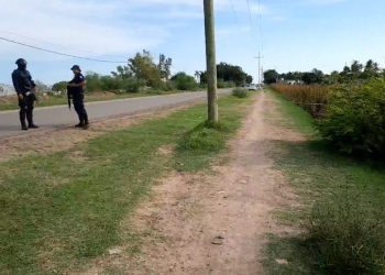 Leydy Yarabi Durán Torres fue encontrada sin vida, embolsada y abandonada en un canal hidráulico, en Sinaloa