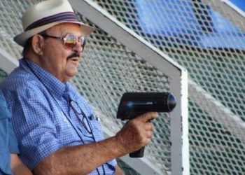 Fallece legendario scout internacional Mike Brito