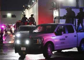 Detienen a Rafael Caro Quintero con fines de extradición