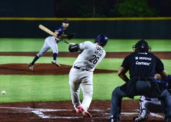 Tigres debuta a su noveno novato de la temporada