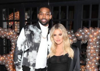 Khloé Kardashian y su expareja Tristan Thompson serán papás de nuevo por vientre de alquiler