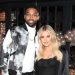 Khloé Kardashian y su expareja Tristan Thompson serán papás de nuevo por vientre de alquiler