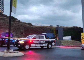 Asesinan a integrante de la mafia rumana en Querétaro; no hay detenidos