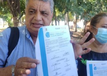 El reacomodo de docentes debería comenzar a nivel estatal, no municipal: Alejandro Castillo Aguilar