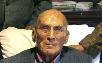 Fallece Luis Echeverría Álvarez, expresidente de México