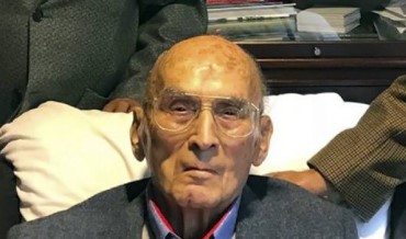 Fallece Luis Echeverría Álvarez, expresidente de México