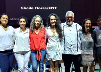 Próximo estreno de HUMEDAL 23 de Julio 19 hrs en el Auditorio STOA de Cancún