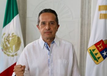 ¿Cuál es el futuro de Carlos Joaquín?
