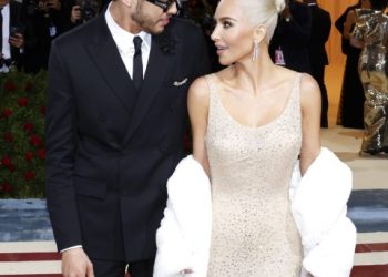 La cuarta es la vencida, Kim Kardashian y Pete Davidson planean boda y bebés