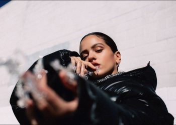 Rosalía incursiona en el merengue y da a conocer una parte de su nuevo lanzamiento «Despecha»