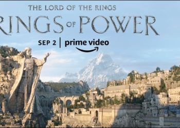 Frondosos bosques élficos y una subraza de hobbits tendrá protagonismo en la serie ‘El Señor de los Anillos: los anillos de Poder’