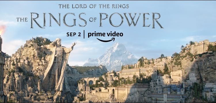 Frondosos bosques élficos y una subraza de hobbits tendrá protagonismo en la serie ‘El Señor de los Anillos: los anillos de Poder’