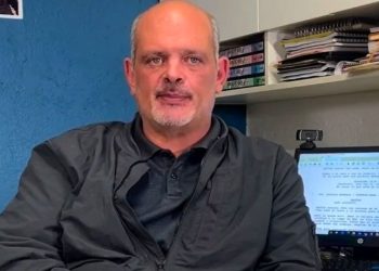 La casa productora Videocine decide despedir a Coco Levy ante las acusaciones de abuso contra